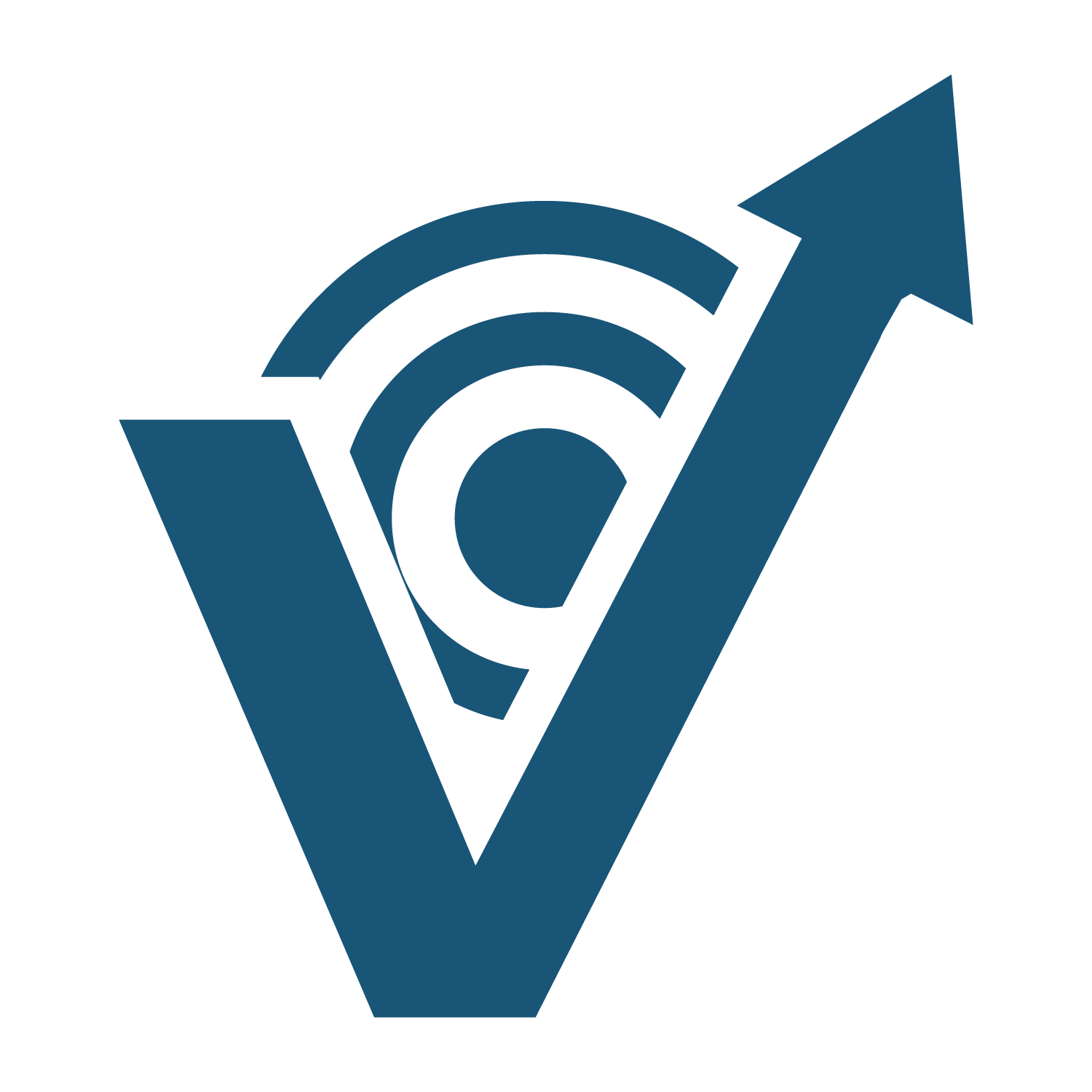 Logo VibetuHogar